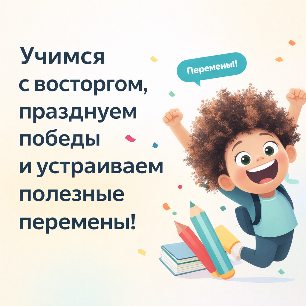 Открытый урок